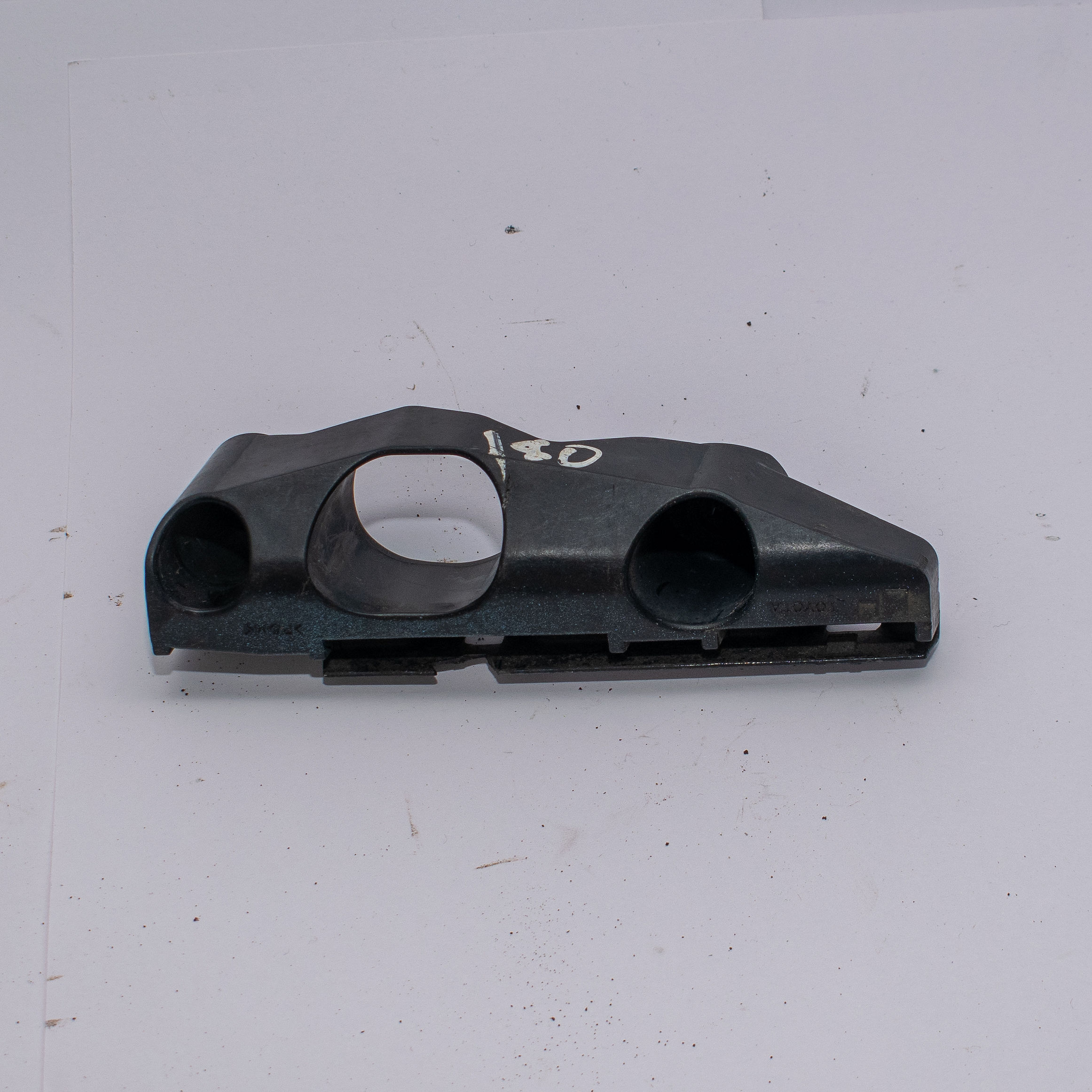 Lexus IS250 Bumper Slide