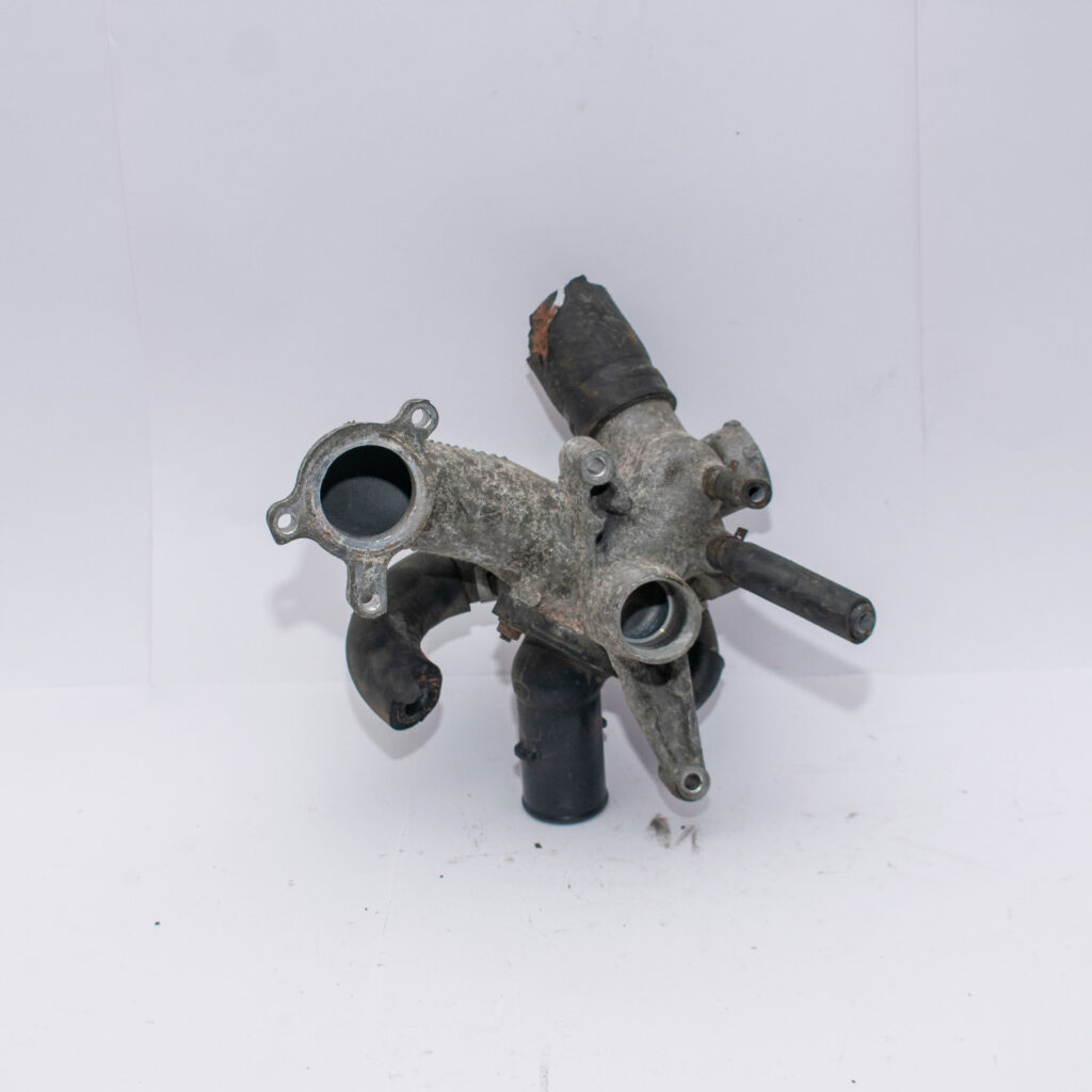 Radiator Funnel Parts - Toyota Crown