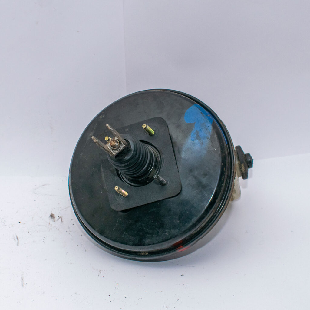 Lexus IS250 Booster