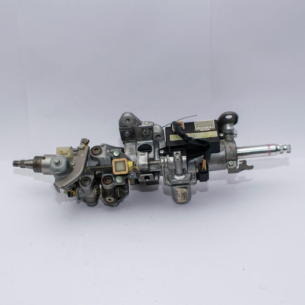 Steering Column ? Fits Toyota Mark X and Toyota Crown