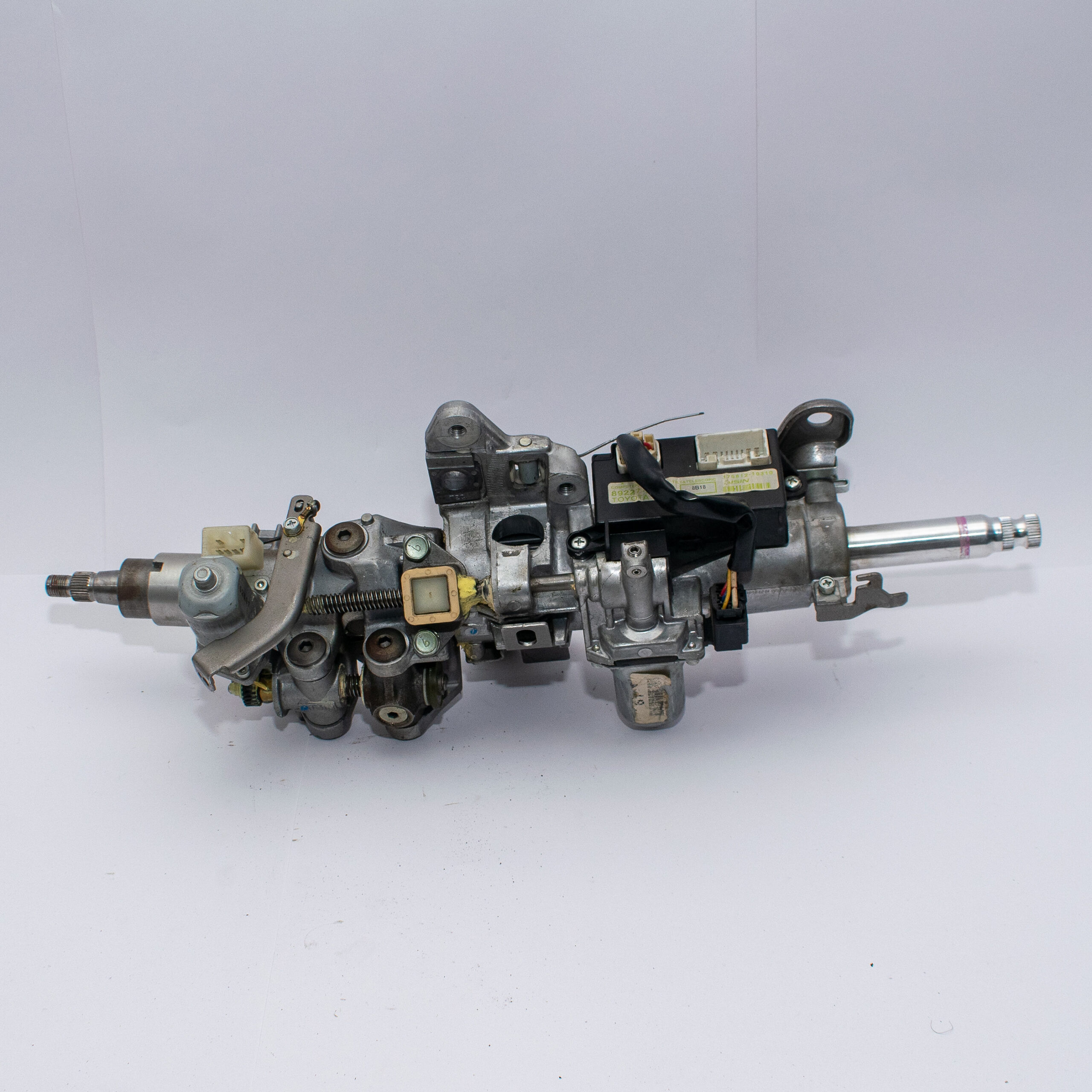 Steering Column ? Fits Toyota Mark X and Toyota Crown