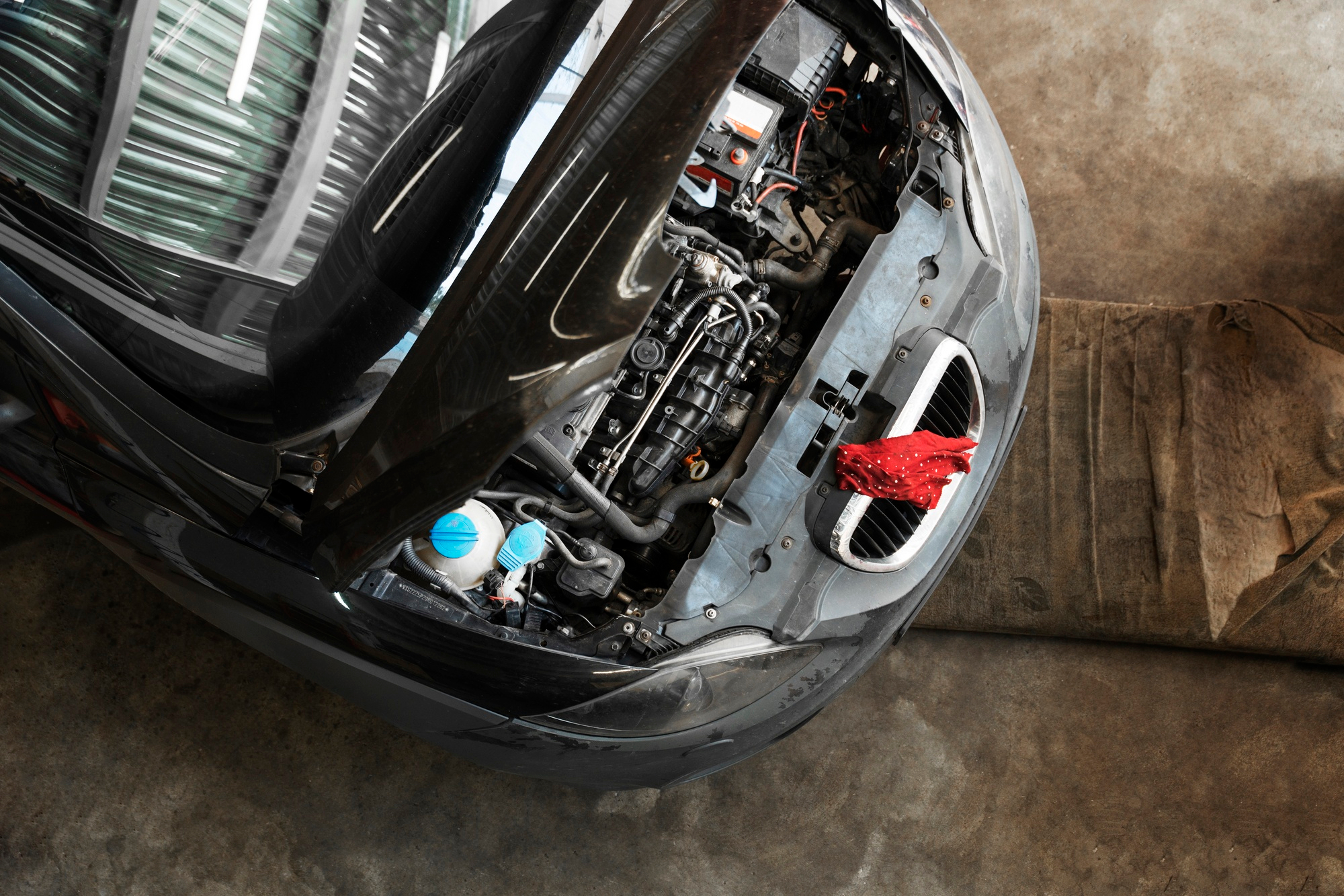 Lexus IS Spare Parts in Kenya: Your Complete Guide to Genuine Replacement Parts