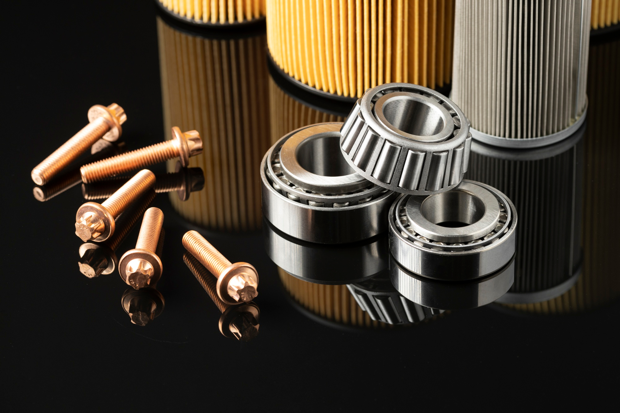 Toyota Crown Spare Parts in Kenya: Where to Find Genuine Parts for Reliable Performance