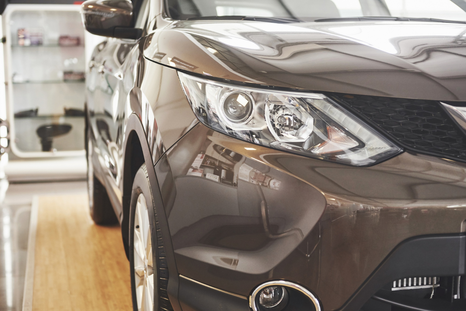 Genuine Toyota Mark X Spare Parts in Kenya: How to Choose Quality Parts That Keep Your Car Running