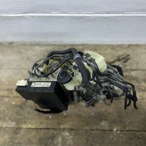Lexus IS250 ABS Pump