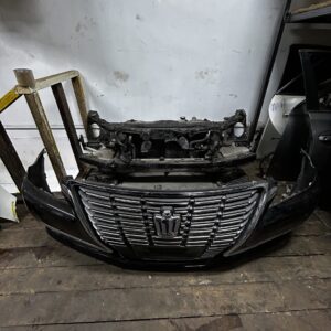 Crown AWS210 Front Bumper Complete