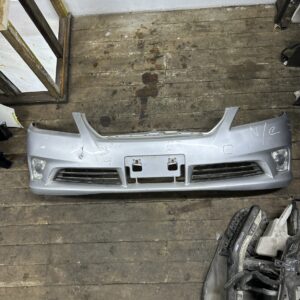 Toyota Crown Royal Saloon 2012 Front Bumper