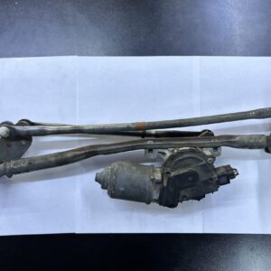 Wiper Motor GRS 200