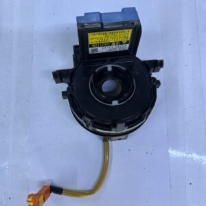Lexus IS250 Spiral