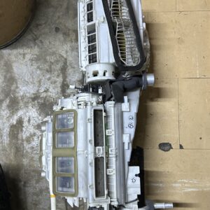 Lexus IS250 Complete AC Housing