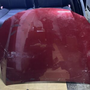 Is250 Bonnet