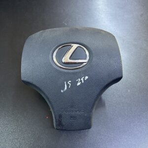 Lexus IS250 steering Airbag
