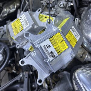 Toyota Crown AWS210 SRS Module (2014-2015)