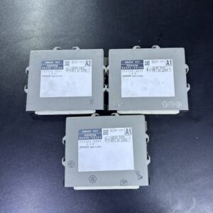 Lexus IS250 AC Computer