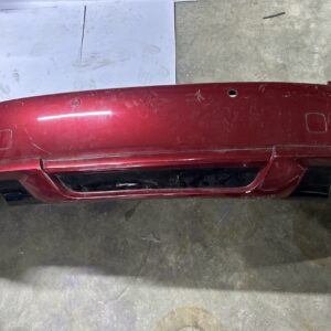 Lexus IS250 Rear Bumper