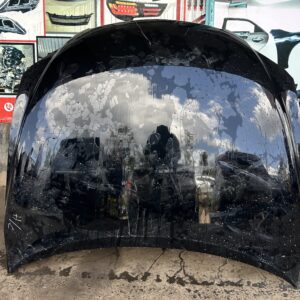Mark X Bonnet GRX120