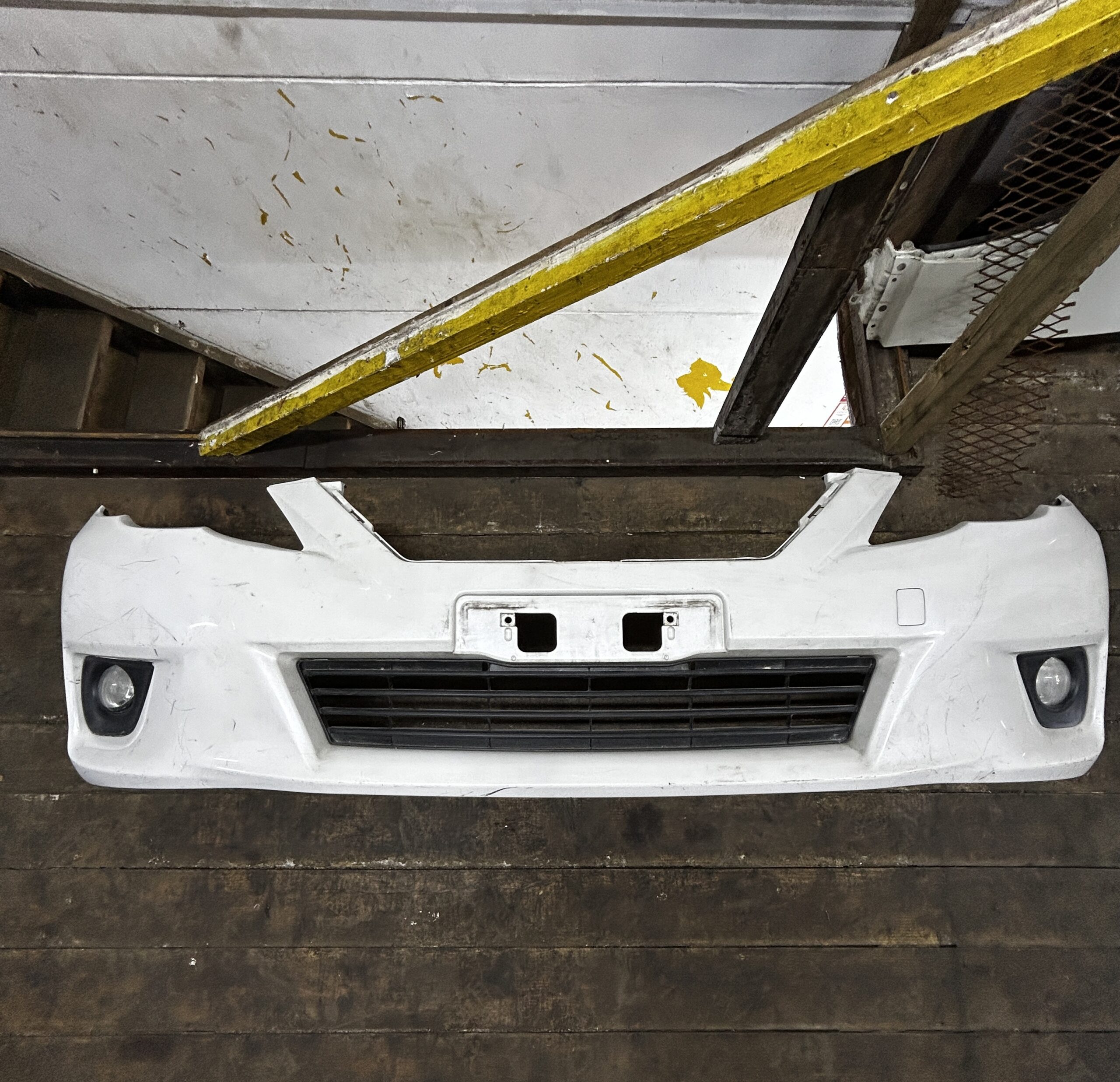 IMG_E1171-scaled-1.jpg Mark X 2010 Front Bumper