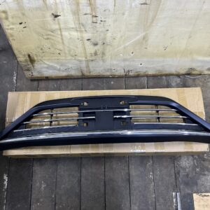 Mark X GRX130 2014-2018 Lower Grille