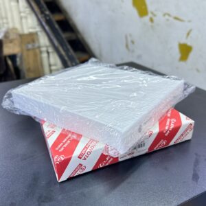 AC Filter Grx120 Mark X