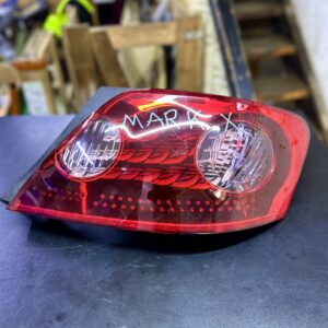 Grx120 Mark X Aftermarket Taillights