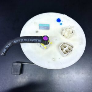 Single Fuel Pump – Toyota Mark X and Toyota Crown