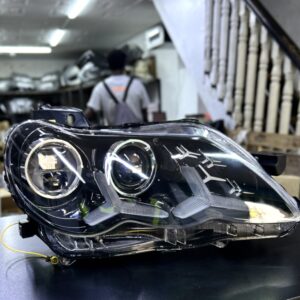 Mark X Grx120 Trilled Projector Headlights
