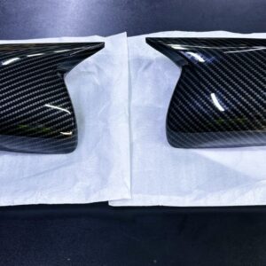 Mark X GRX120 Batman Side Mirror Covers
