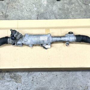 Lexus IS250 Steering Rack