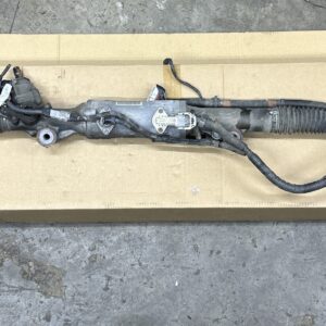 Steering Rack 4WD Steering Rack – Toyota Mark X and Toyota Crown