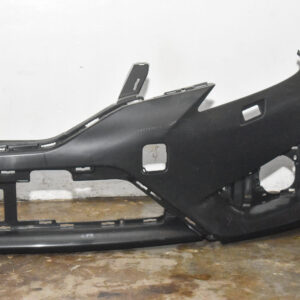 Toyota Mark X 2014 Front Bumper