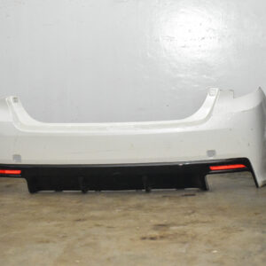 Toyota Mark X GRX130 Rear Bumper GS