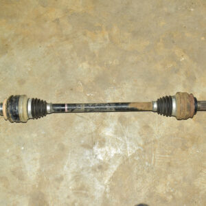 Rear Drive Shaft