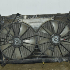 Lexus IS250 Complete Radiator