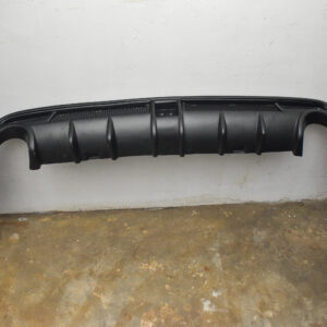 Rear Diffuser GRX130 2010-2015