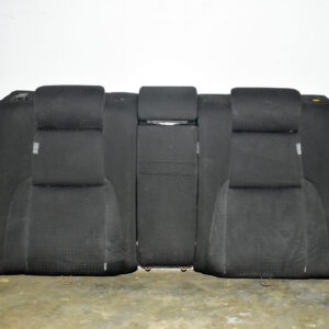 Rear Seats Toyota Mark X