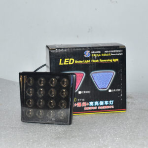 LED Formula1 Rain Light GRX130 2010-2017