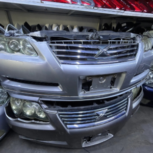 Toyota Mark X Nosecut GRX120