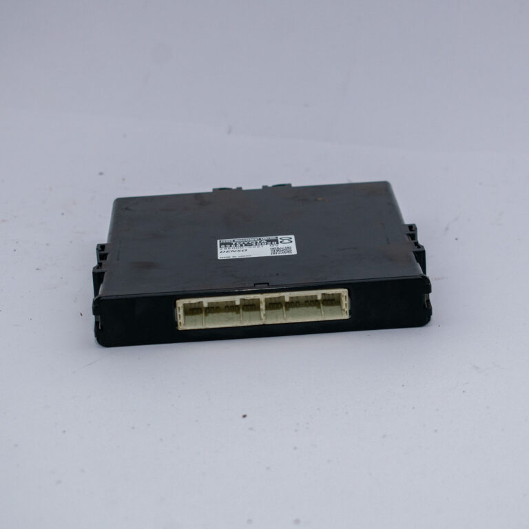 Power Management Control Toyota Mark X and Crown