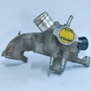 Toyota Mark X / Crown Water Neck