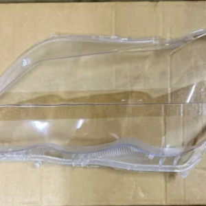 Grx120 Mark X Headlight Lense