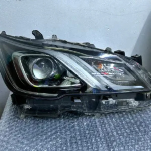 Crown AWS210 Athlete Headlight (2016-2018)
