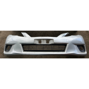 Toyota Mark X Front Bumper GRX130