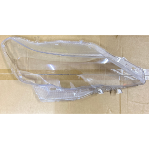 Toyota Mark X GRX130 Headlight Lens (2010–2012)