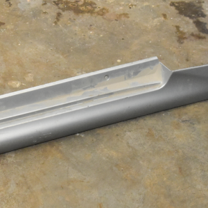 Toyota Mark X GRX130 Running Board