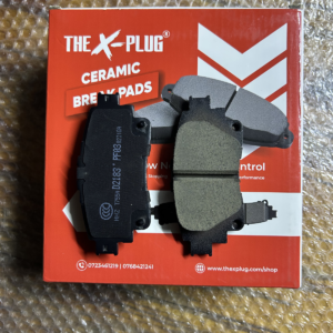 Toyota crown RS Rear Brake pads