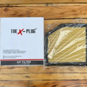 Air Filter Mark x Grx130 & Crown Grs200