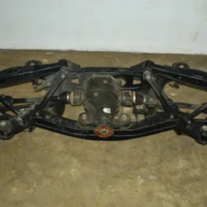 Toyota Crown/Mark X Complete Rear Differential