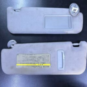 Toyota Crown GRS200 Sun Visor