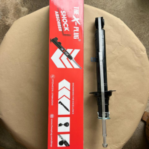 Rear Shock Absorbers Mark X & Crown