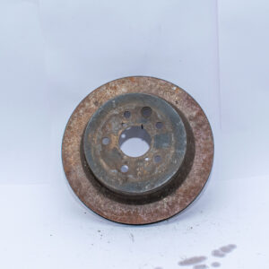 Rear Disks – Toyota Mark X and Toyota Crown